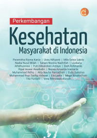 Image of Kesehatan Untuk Rakyat