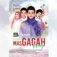 Image of KETIKA MAS GAGAH PERGI dan Kembali