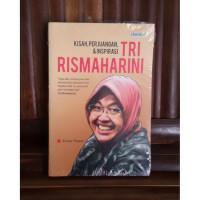 Image of KISAH, PERJUANGAN, & INSPIRASI TRI RISMAHARINI