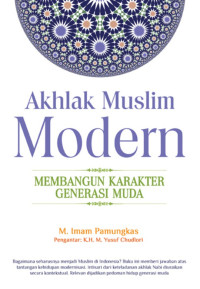 Image of Membangun Generasi Sukses dengan Akhlak Mulia