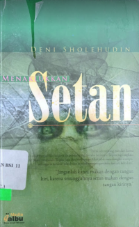 Image of MENAKLUKAN Setan