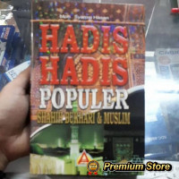 Image of Menyoal HADITS-HADITS POPULER