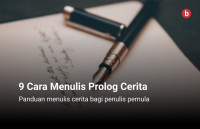 Image of Pembelajaran PENULISAN dari PROLOG ke EPILOG