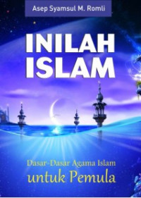 Image of Prinsip Dasar Islam