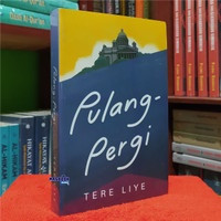 Image of Pulang-Pergi