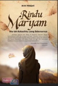 Image of Rindu Maryam