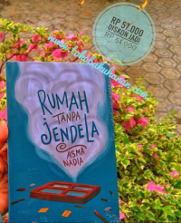 Image of RUMAH TANPA JENDELA