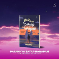 Image of Sayap Harapan