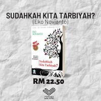 Image of Sudahkah Kita Tarbiyah
