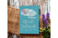 Image of Yaang...Kudamba Sakinahmu